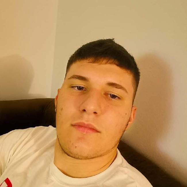 Marius Pascal RO