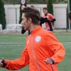 Constantin Obreja ELITE