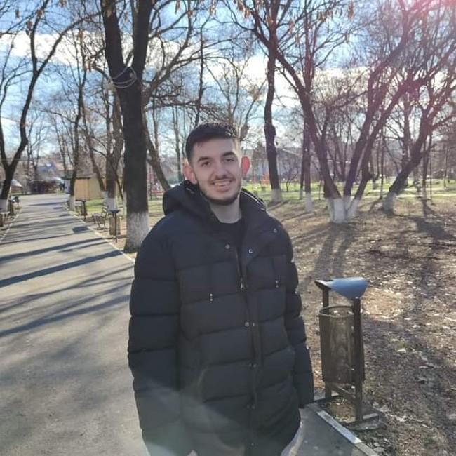 Antonio Andrei RO