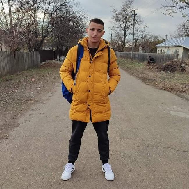 Claudiu Puică RPK