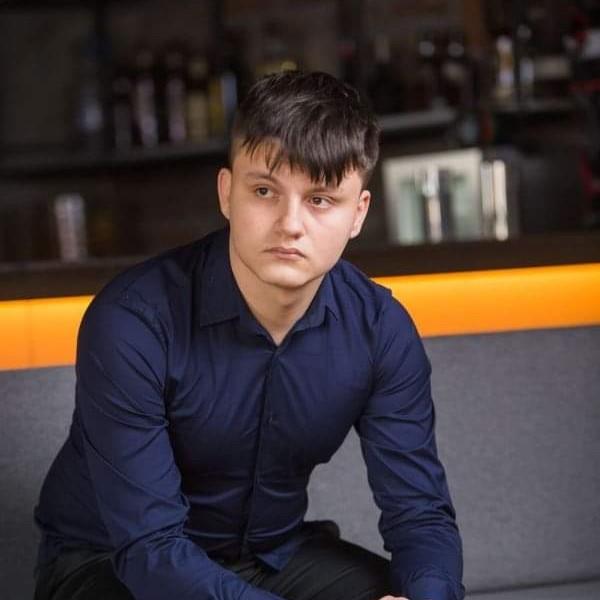 Andrei Drăgoescu RPK
