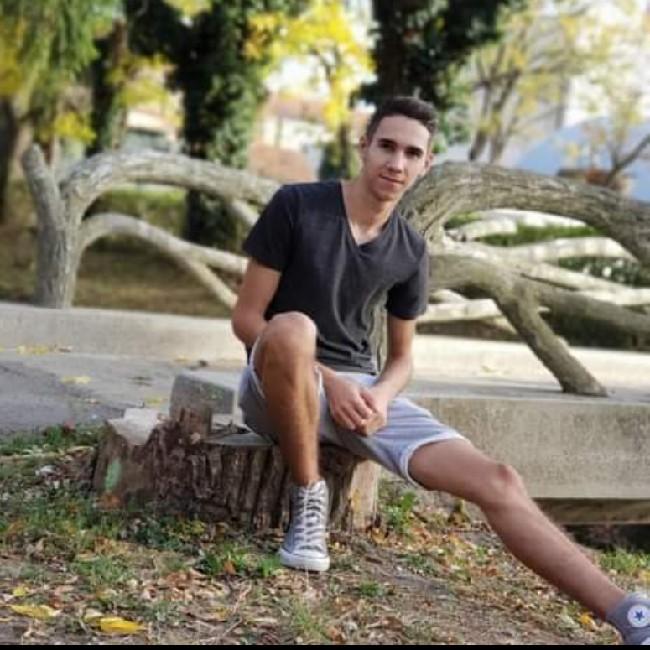 Cadariu Claudiu RPG