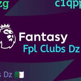 Fpl Clubs Dz Cup