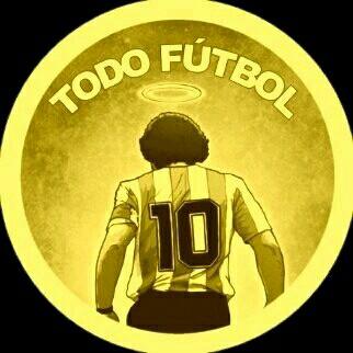 Todo Fútbol