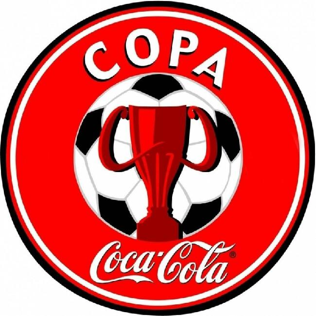 Coca Cola Cup