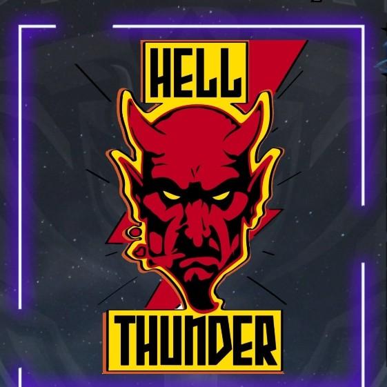 Hell Thunder