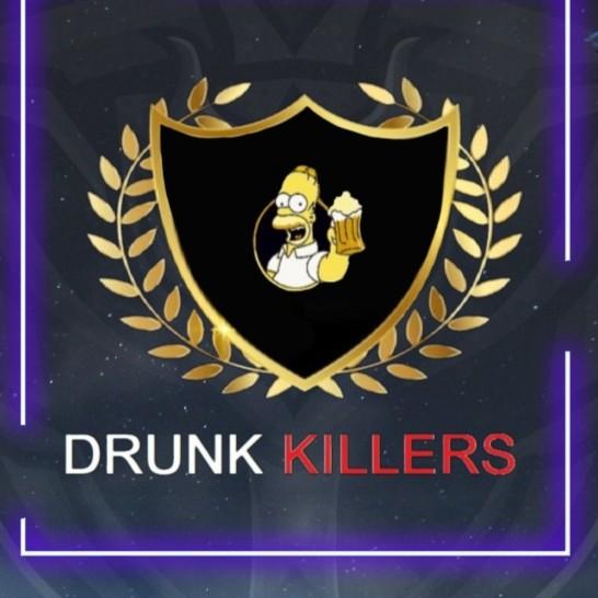 Drunk Killers