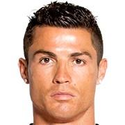 C. Ronaldo