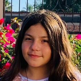 Angeles Sarahi Preciado Ramirez