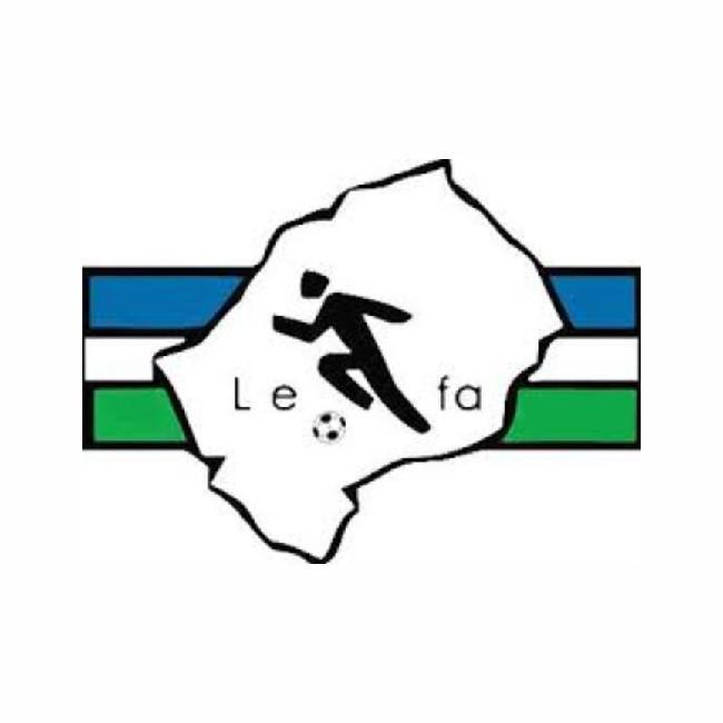 Lesotho
