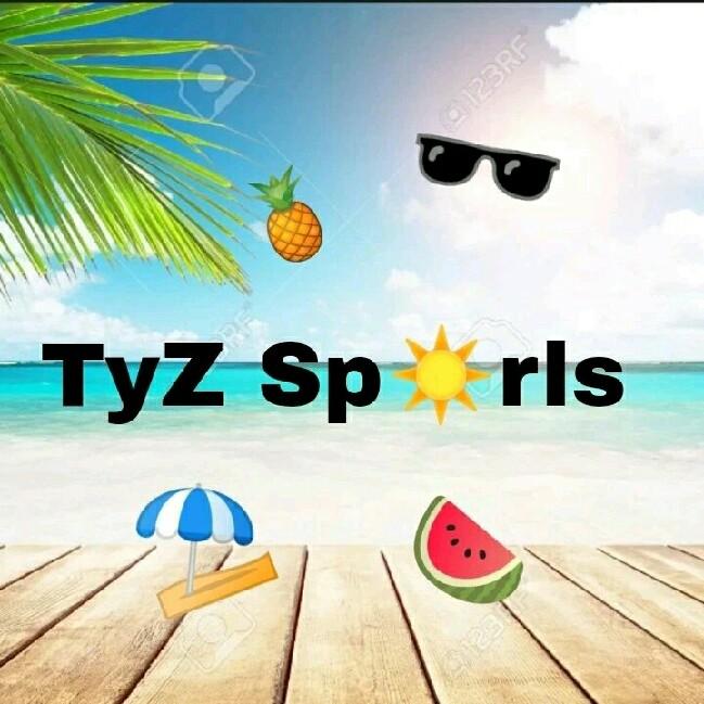 TyZ Sporls