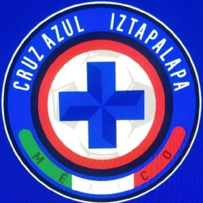 Cruz Azul Iztapalapa