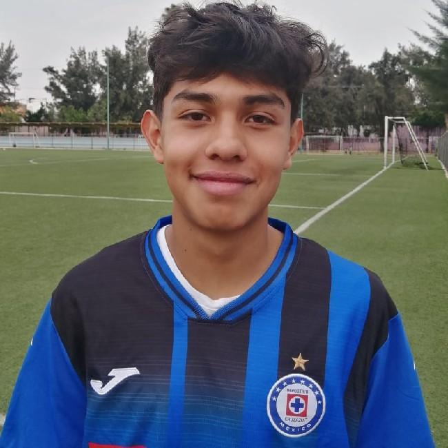 Ian alexander Belém Arias