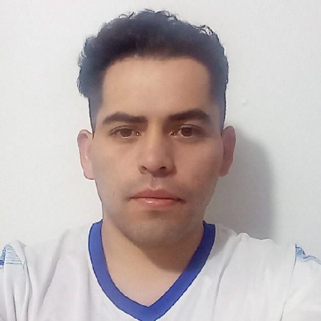 Luis Mario Osorio Balderas