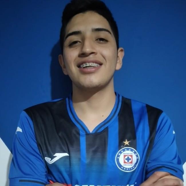 Miguel Angel Barragán Cruz