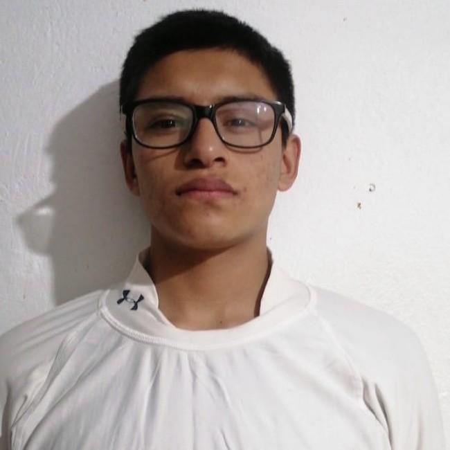 Juan Pablo García Navarro