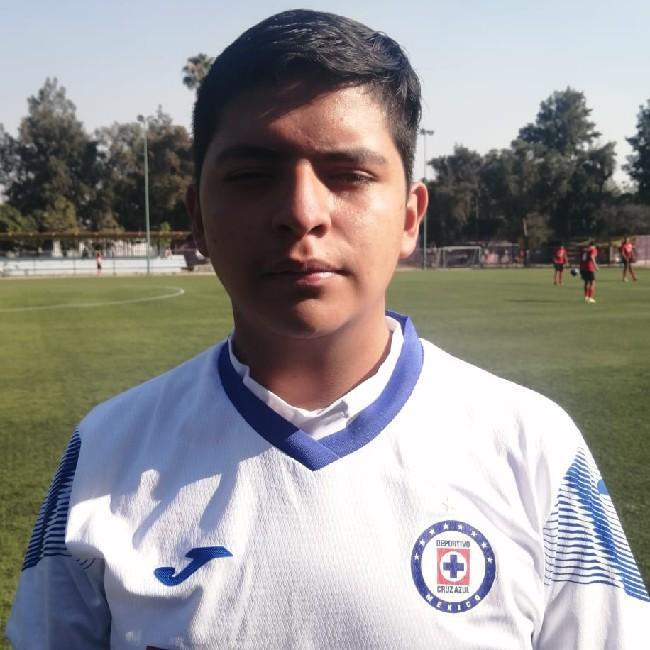 Omar Ramírez castañeda