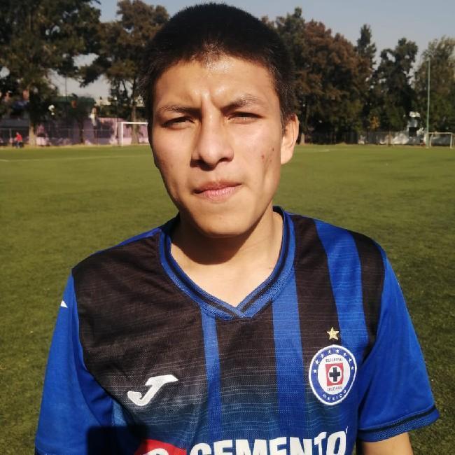 Kevin Ariel Velazquez Rodríguez