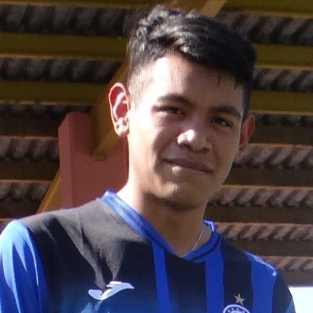 Josmar Adonai Escalona Ortiz