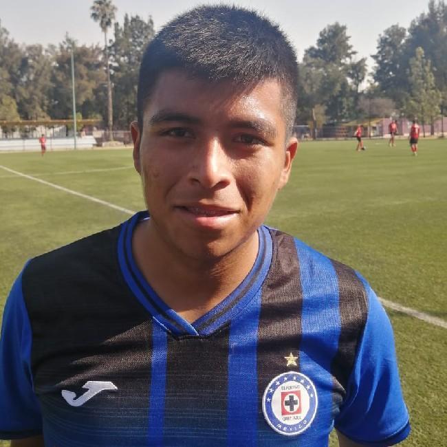 Diego Enrique Rodriguez Jiménez