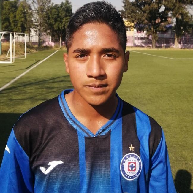 Derek Donovan León Uriza