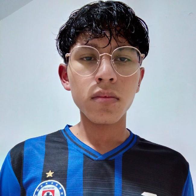 Fernando Alberto Osorio Balderas