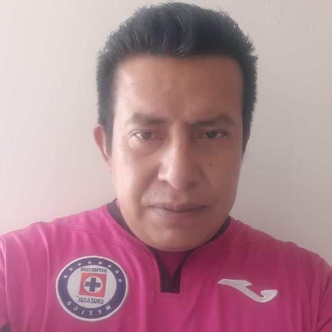 **Alejandro Ramírez Felicito Florencio