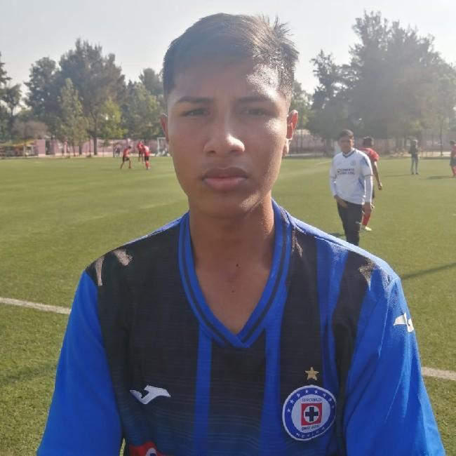 Alan Aron Hernández Cataño