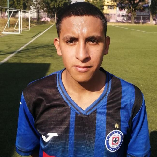 Nicolas Eduardo Velázquez Rodríguez