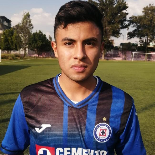 Axel Kevin Cuéllar Sarmiento