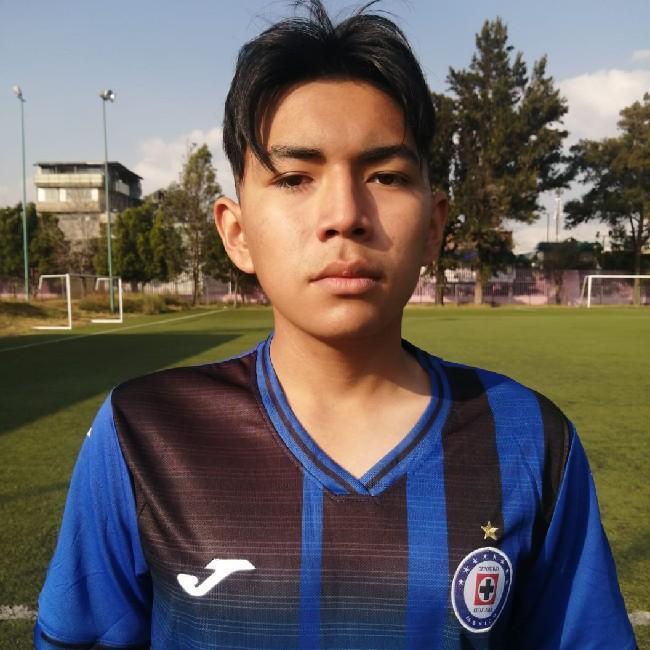 Santiago Arturo Domínguez Caballero