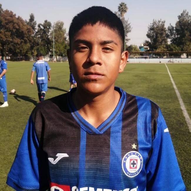 Alan Yael Arzate Noguez