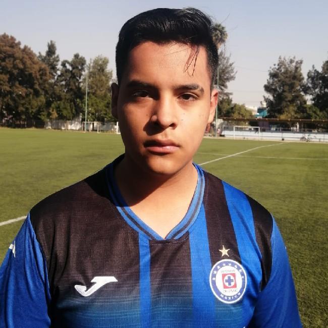 Jonathan Becerril Núñez