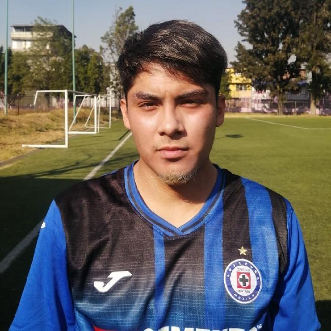 Fernando Calzada Torres