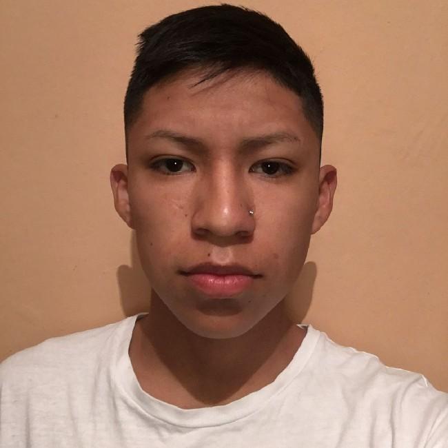 Omar Gutiérrez Hernández