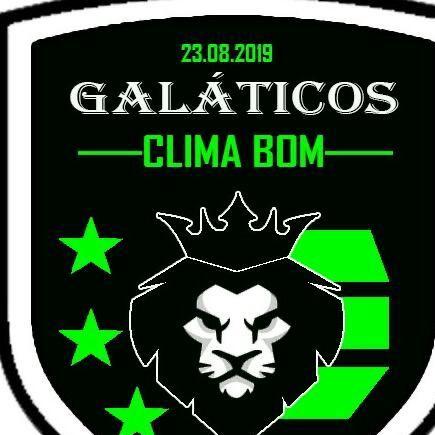 Galáticos