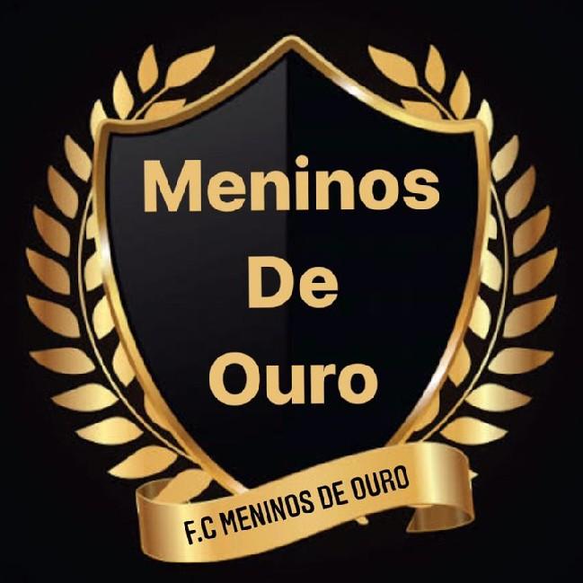 Menino de ouro