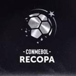 CONMEBOL Recopa - 2022