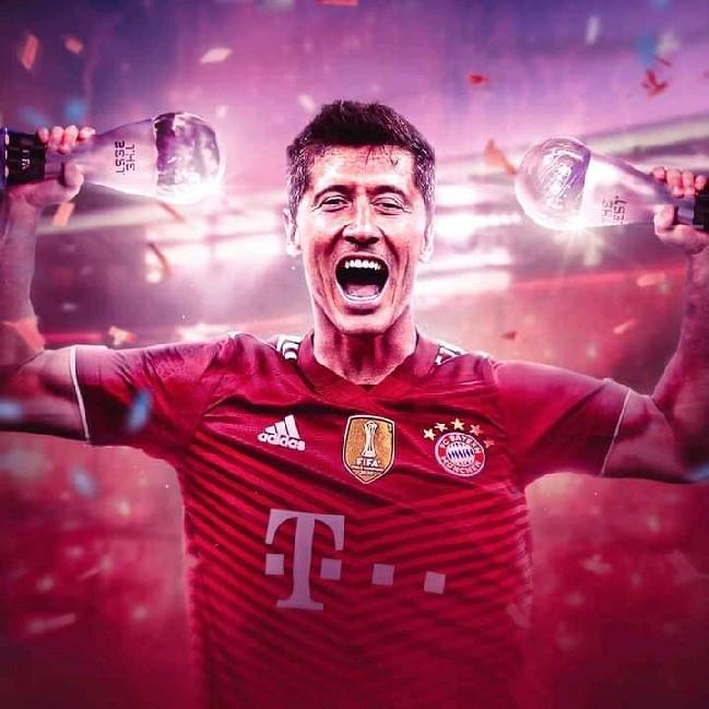 Lewandowski