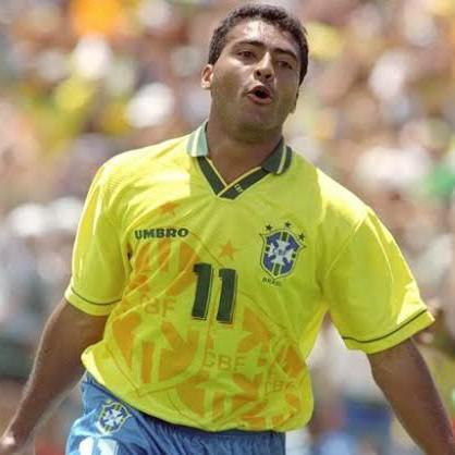 Romario