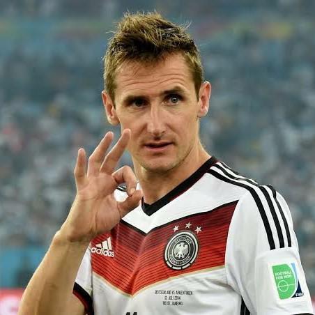 Klose
