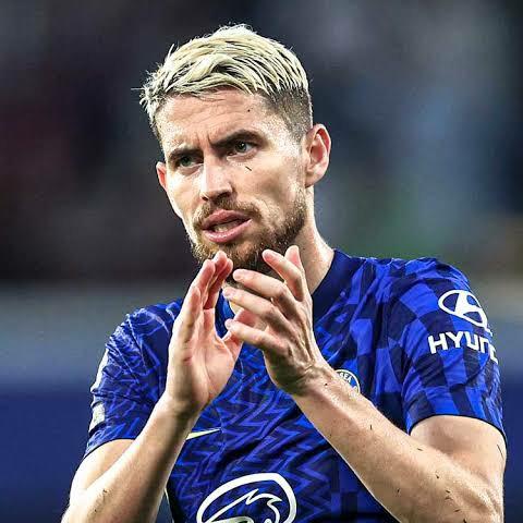 Jorginho