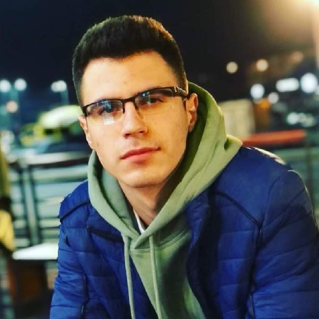 Mihail Mateiu ELITE