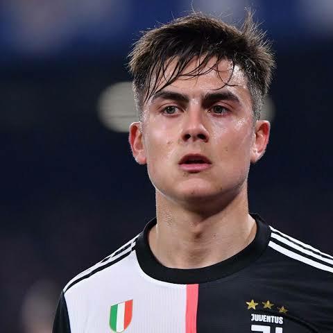 Dybala