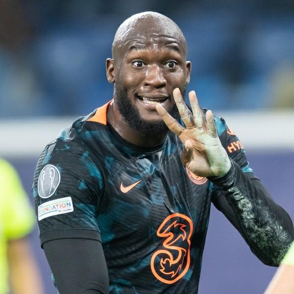 Lukaku