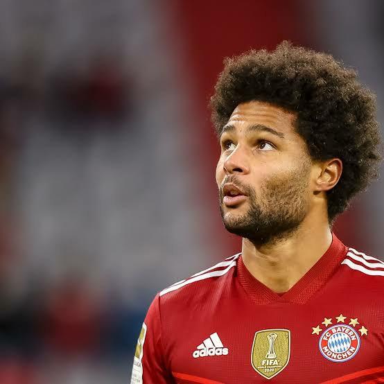 Gnabry