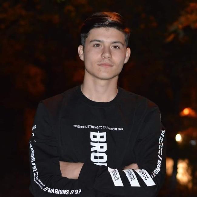 Alin Petrescu RPG