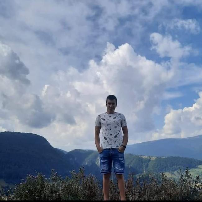 Dănuț Florin RO