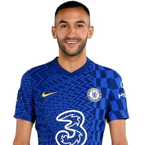Ziyech