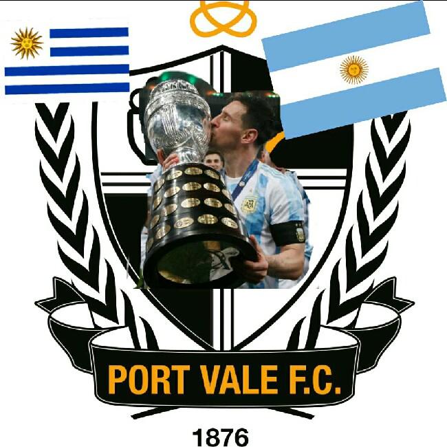 Port Vale Rio Platense